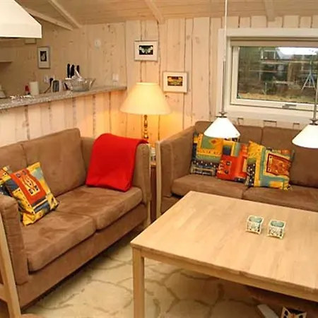 Vakantiehuis Holiday Skovbrynet C- 4079