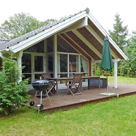 Vakantiehuis Holiday Skovbrynet C- 4079 Lindet