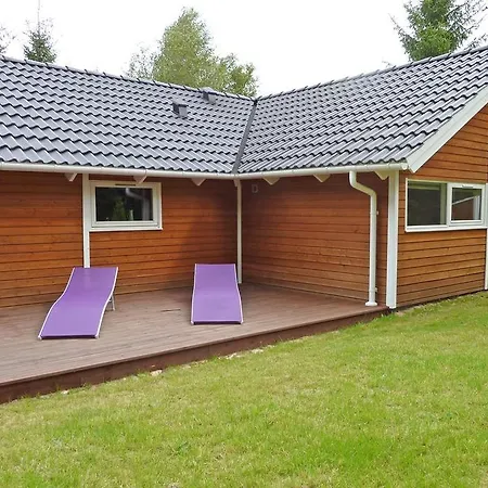 Holiday Skovbrynet C- 4079