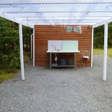 Holiday Skovbrynet C- 4079