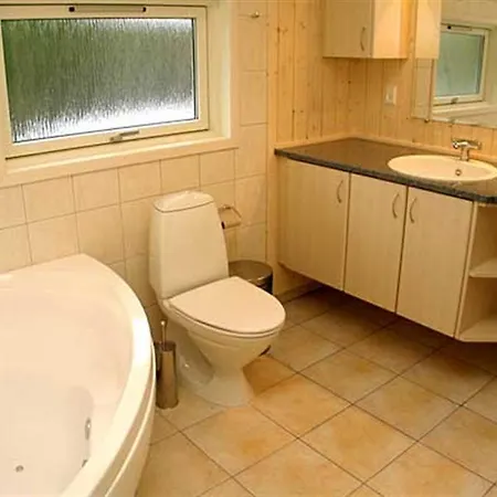 Vakantiehuis Holiday Skovbrynet C- 4079
