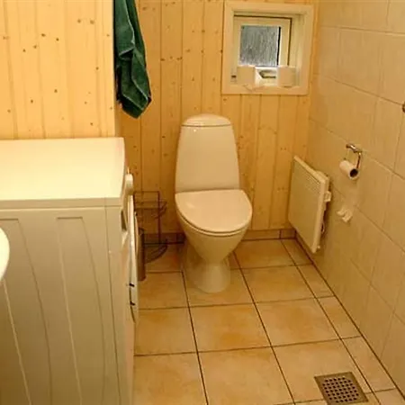 Vakantiehuis Holiday Skovbrynet C- 4079 Lindet