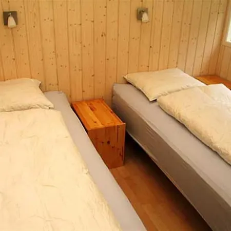 Vakantiehuis Holiday Skovbrynet C- 4079 Lindet